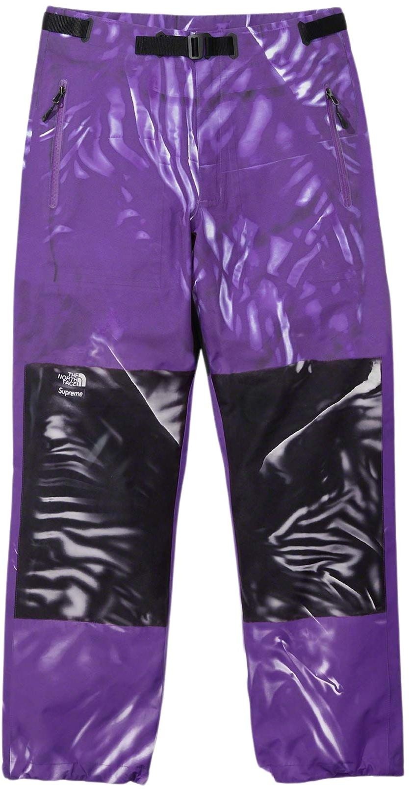 Supreme®/The North Face® Trompe L’oeil Printed Mountain Pant view 14
